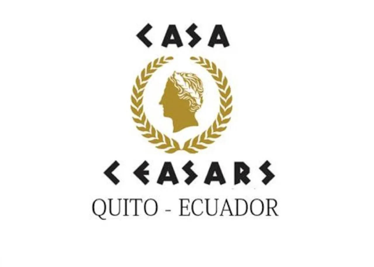 فندق Casa Ceasars Historic كويتو 3*,  الإكوادور